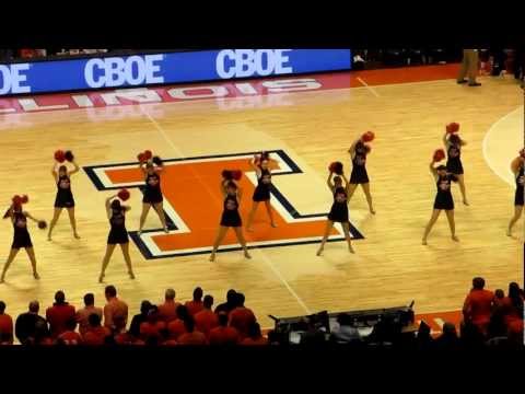 Illinettes 1/22/12  MVI_0086.MOV