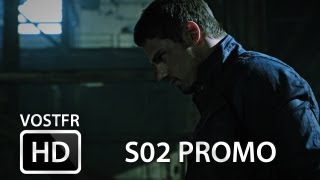 Trailer VOSTFR - Saison 2