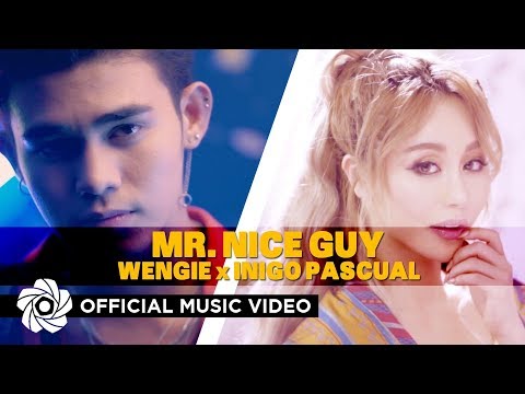 Mr. Nice Guy - Wengie x Inigo Pascual | Taglish (Music Video) Video