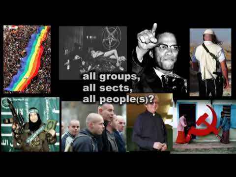 Religion - S.N. Goenka and Jonathan (adampants)