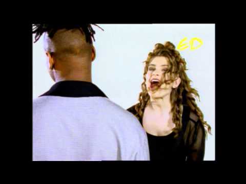 Cappella -  U Got 2 Let The Music 2nd Version