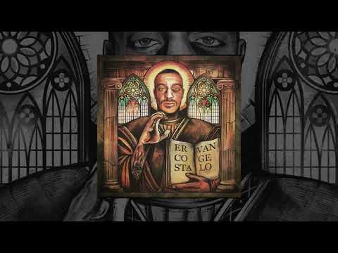 ER COSTA - VANGELO (prod by BIG JOE)