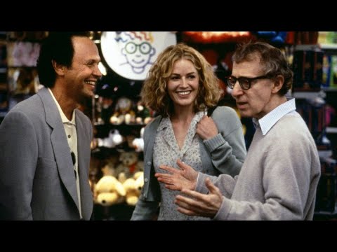 Deconstructing Harry Full Movie Facts & Review In English /  Caroline Aaron / Woody Allen