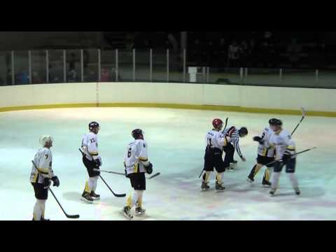 HC Rakovník  vs HK Králův Dvůr