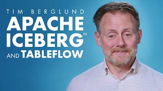 Apache Iceberg/Tableflow Course
