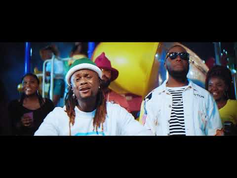 Rythmz Magasco  Ko-C  Minks (POWER 4) Laissez Passer