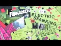Funkadelic  -  The Electric Spanking Of War Babies
