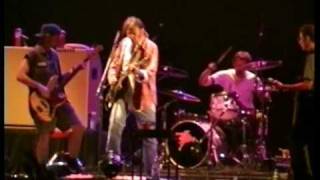 Neil Young - Act of Love (Salzburg, 1995)