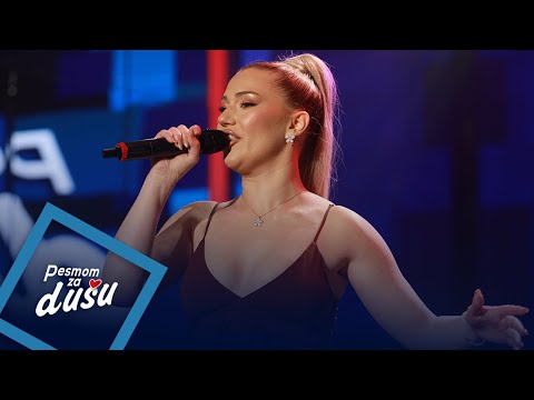 Milena Djukic - Nadam ti se - PZD - (LIVE) - (Tv Grand 03.02.2025.)