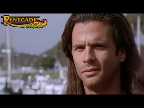 The Bad Seed | Renegade | S5E22