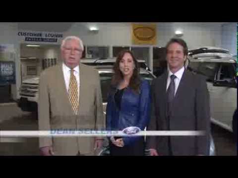 The Dean Sellers Ford Family Businss part 2