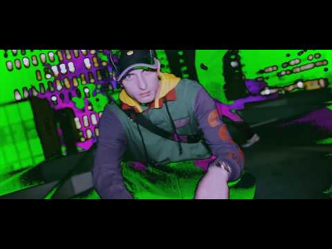 Huskii & Lil Sknow - DONUTS (Trap Session. 5)
