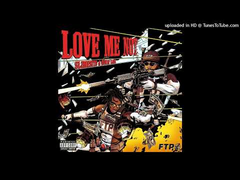 fluhkunxhkos x beezyb x slimesito "hood pirates"