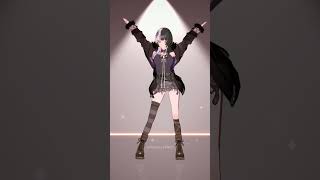 Shiori Novella🫰- Poker face -【 Hololive / シオリ・ノヴェラ / MMD】 #hololive中文 #hololive