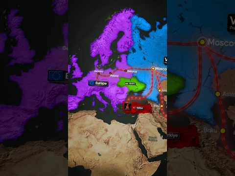 What If India Stops Buying Russian Oil? | Oga Atlas