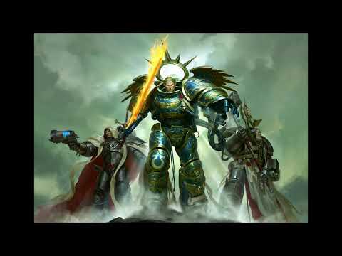 Imperium of Man - The Gathering Storm - Beginner's Guide | WARHAMMER 40,000 Lore / History