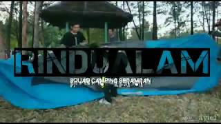 preview picture of video 'Rindu ALam Beach'