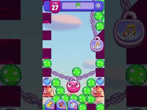 (Angry birds dream blast) Level 6246 gameplay, subscribe for latest update!