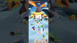 Download lagu Ulala World Boss Terribad Run mp3