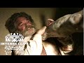 Sheriff Franklin S Torment Tortured By Cannibalistic Cave Dwellers Bone Tomahawk 2015