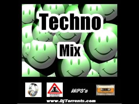 The Prophet - Thunderdome II 13 02 1993