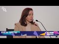 Aubrey Plaza on Emily the Criminal, Parks and Rec and talk show weirdness | BFI LFF 2022 Screen Talk