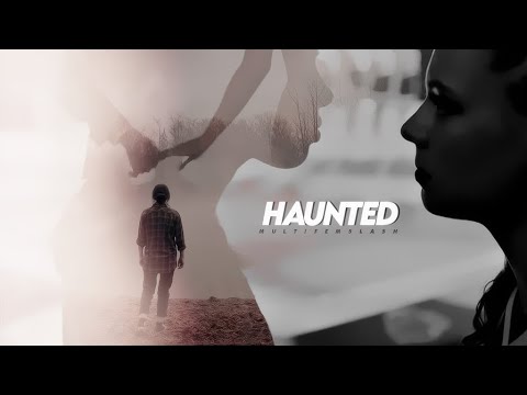 Multifemslash • Haunted