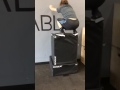 Crazy Box Jump!