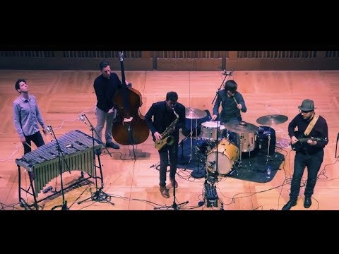 Cloudmakers Five - 'The Road' - Whirlwind Sessions