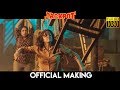 Jackpot Jyotika S Mass Fight Scenes Making Video Revathy Suriya Kalyaan