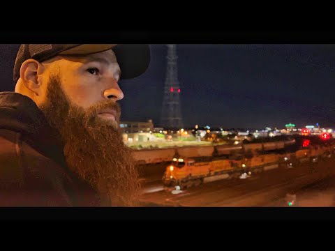 MESUS - Background (Official Music Video)