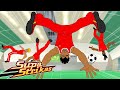 Supa Strikas In Hindi Season 6 Episode 2 Fly Hard