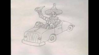 Political Sin - The Booze Clowns