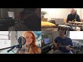 'All Cried Out' - Alison Moyet cover