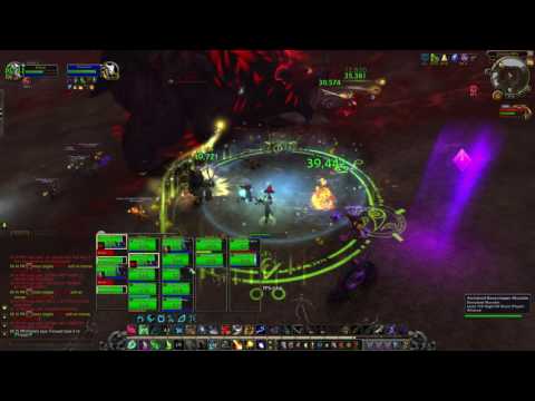 Ursoc kill - 11-6-16