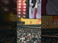 Chris Brown Yo Excuse Me Miss Yeah 3X Breezy Bowl Frankfurt 13 06 2025