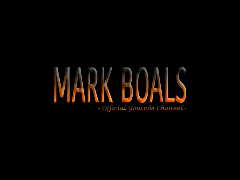 Mark Boals Kamelot audition tapes - Soul Society