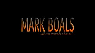 Mark Boals Kamelot audition tapes - Soul Society