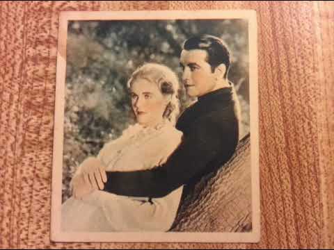 "Exactly Like You" Jack Albin Orchestra Bill Coty vocal 1930