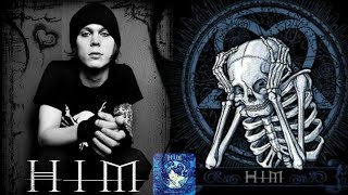 HIM THE PATH (VERSION P.S) Subtitulado al Español e Ingles