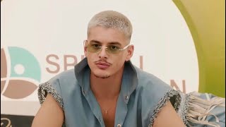 Anna Records - Je Tu E Djeg, Je Tu E Ndez