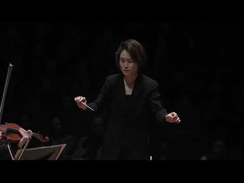 [장한나 Han-Na Chang/트론헤임 심포니] 그리그: 페르귄트 모음곡 1번 Grieg: Peer Gynt Suite No.1, Op. 46