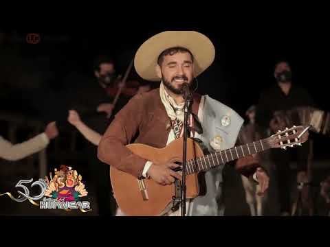 Mix Chacarera - LAZARO CABALLERO - Bodas deo Oro - Festival del Huancar - ABRA PAMPA- JUJUY