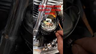 Download lagu MBAH NYA PENGAPIAN SEPEDA MOTOR .STEL PLATINA MOTOR CUMA DI GESER GESER mp3