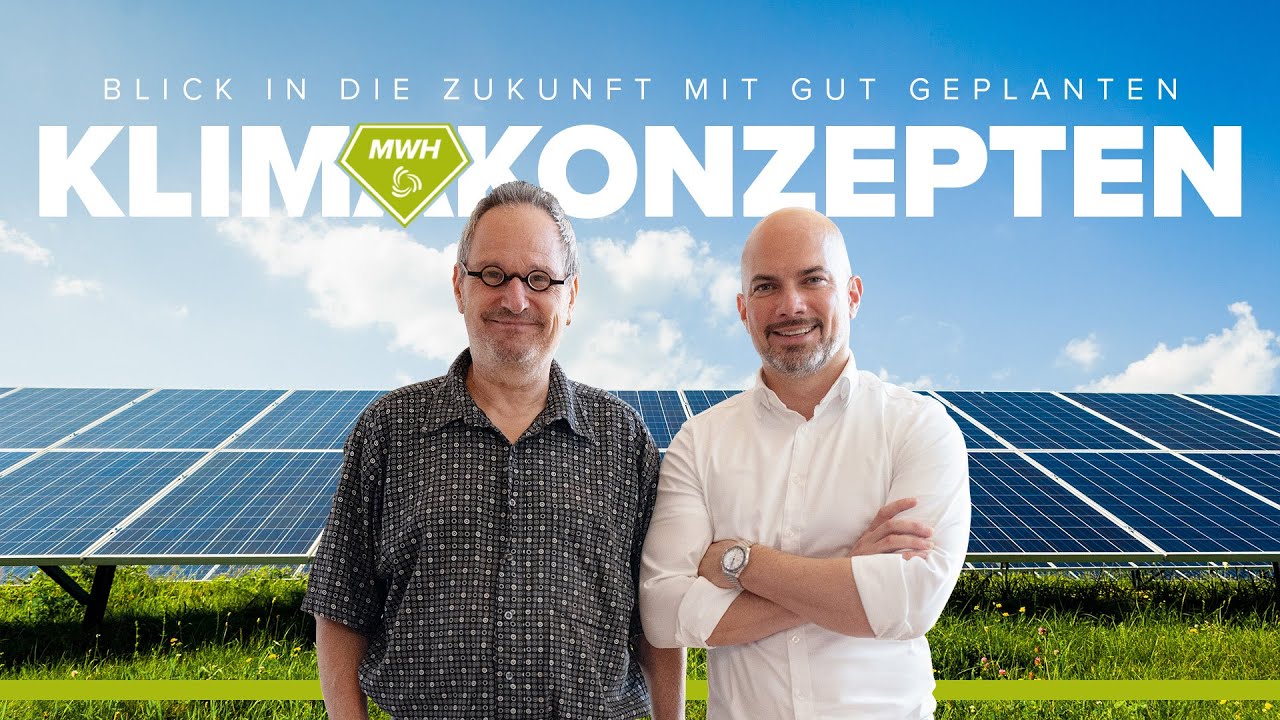 Nachhaltig beraten: Wie Energie.Klima.Plan Kommunen und Unternehmen zukunftsfähig macht