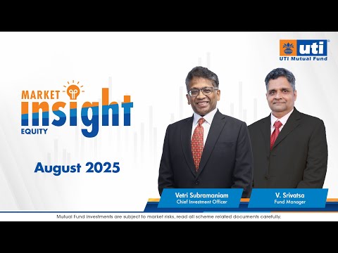 Market Insight Equity - August 25