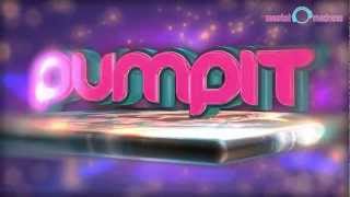 Various Artists - Pump It Vol. 6 - Mixed by Queen Victoria & Brooklyn Bounce DJ