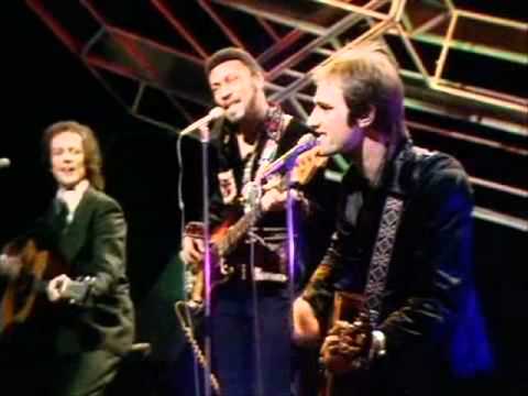 Gi Valentine - Steve Harley & Cockney Rebel