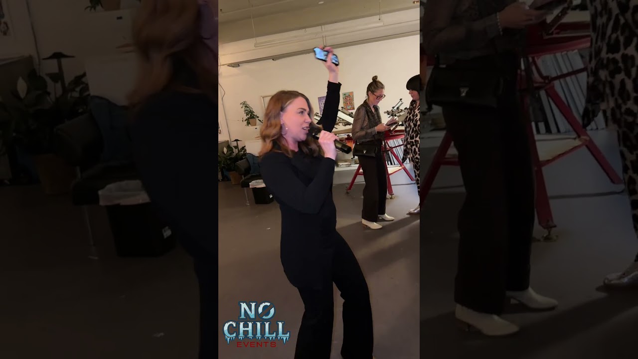 Promotional video thumbnail 6 for No Chill Trivia