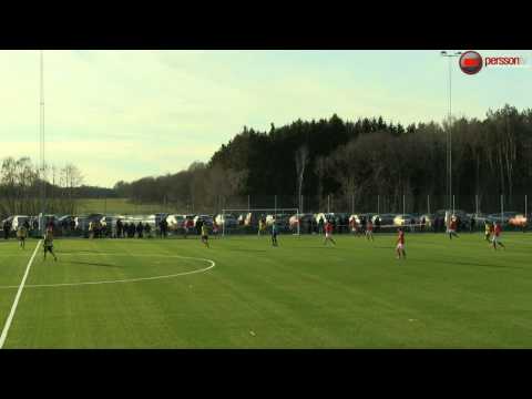 Träningsmatch: Kalmar FF - IF Elfsborg 2-1 Del 7/7